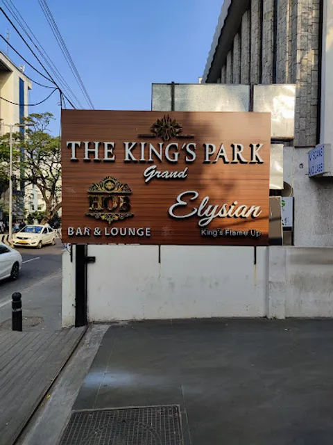 HOB (House Of Billa) Restobar