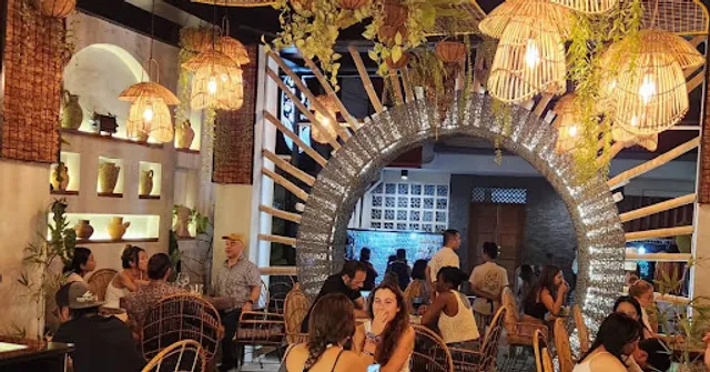 Tales Of The Islands