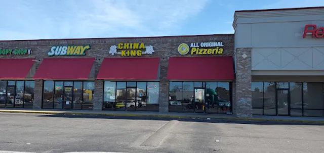 All Original - Mccalla