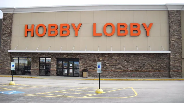 Hobby Lobby