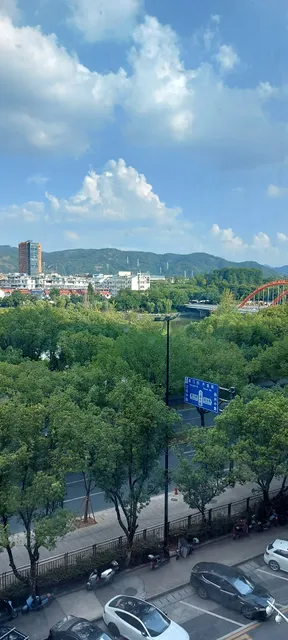 Yiwu Shopping Center Market Development Limited Company