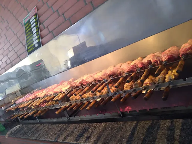 Macanudo Lancheria e Churrascaria