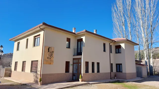 Hostal / Casa Rural Rosa-Nonna