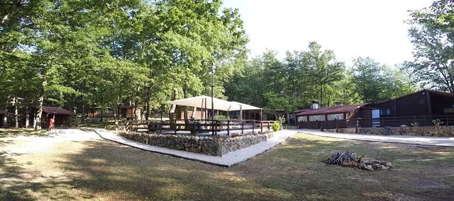 Camping Monti Ernici