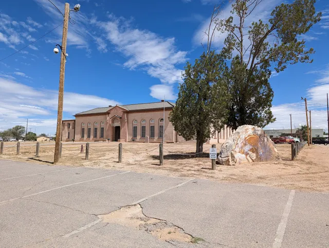 Hudspeth County Clerk