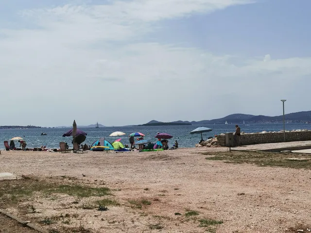 Apartmani Turanj Šamuga