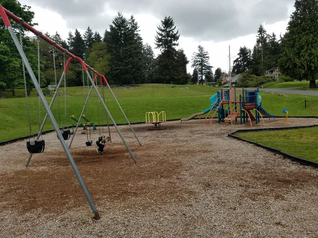 Milton Community Park