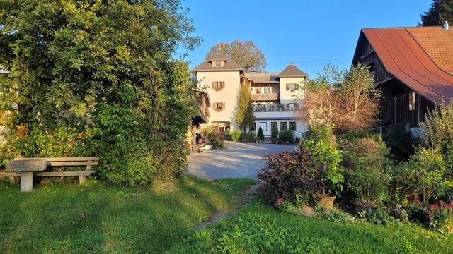 Heidis Welt - Pension Mitschig