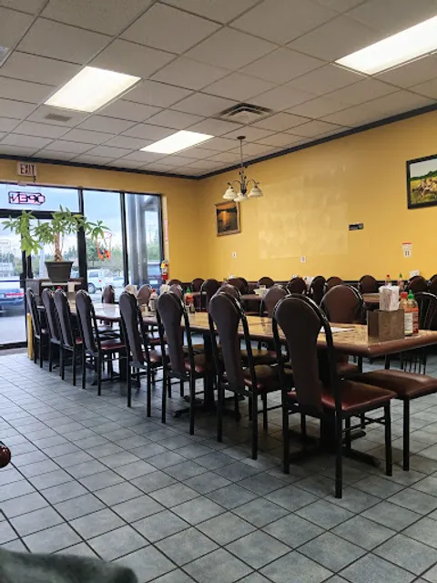 Phodat Vietnamese Noodles Soup