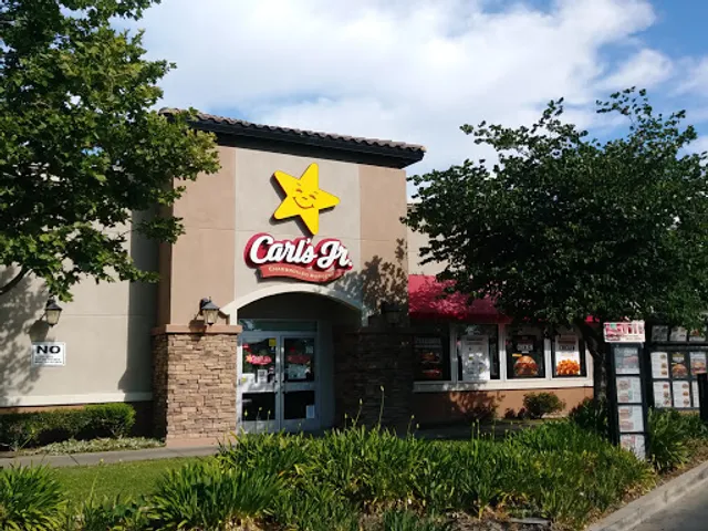 Carl’s Jr.
