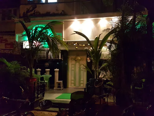 Dwara Restaurant & Bar