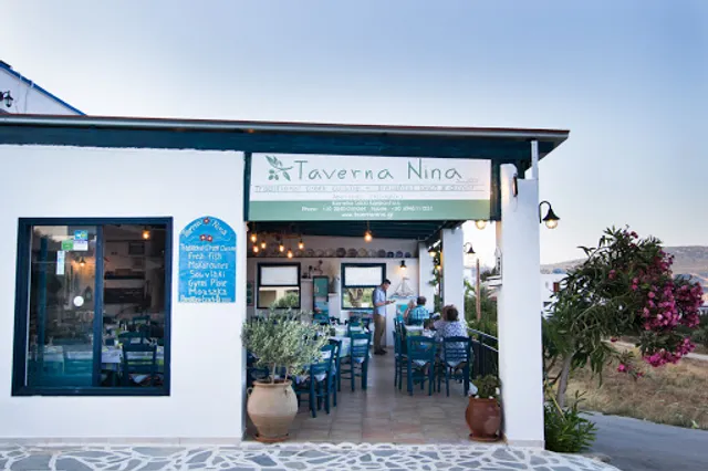Taverna Nina