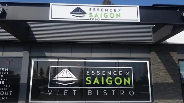 Essence of Saigon - Northland | Bistro - Vietnamese Pho Restaurant