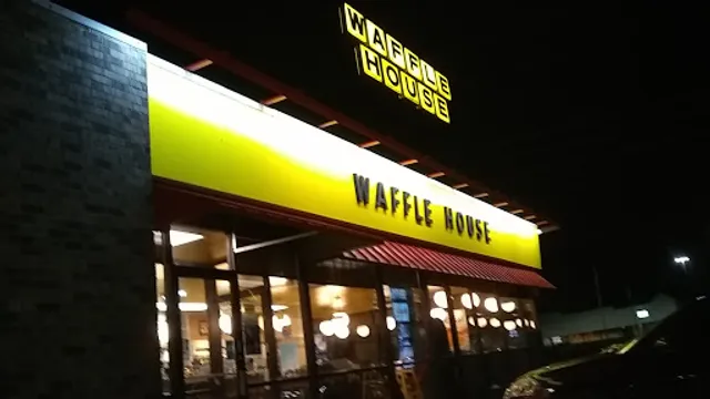 Waffle House