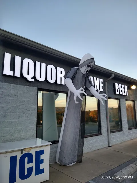 Allandale Package Store