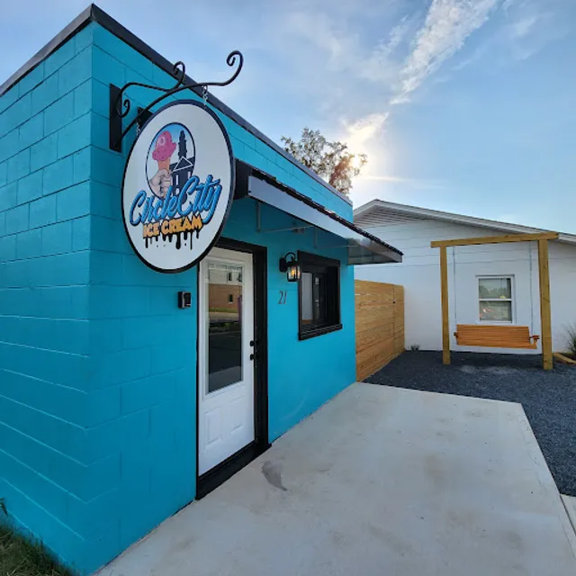 Circle City Ice Cream