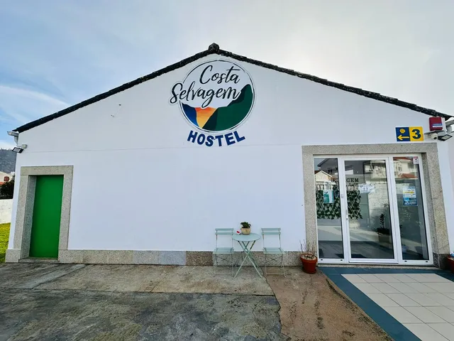 Hostel Costa Selvagem