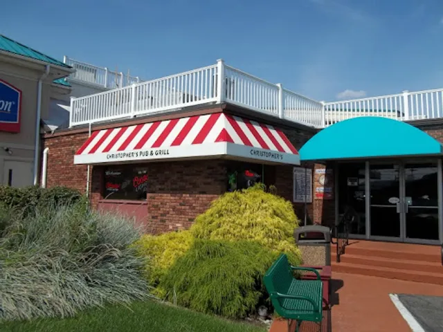 Christopher's Pub