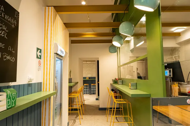 Pastificio Giallo Luna