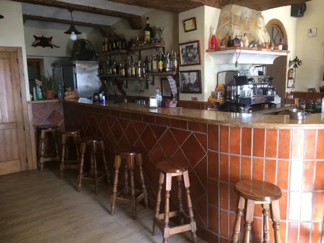Café-Bar Carrapiso