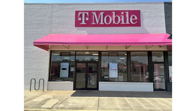 T-Mobile