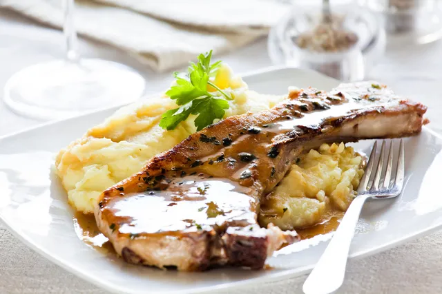 Baby Shane Southern Fried Chicken