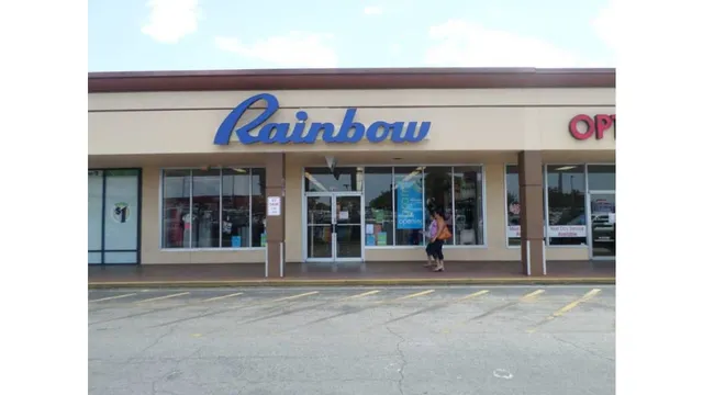 Rainbow Shops