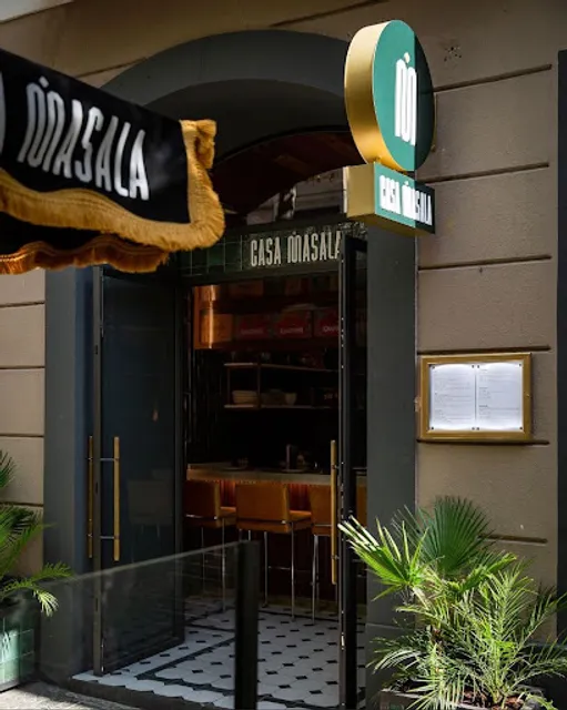 Casa Masala Restaurant