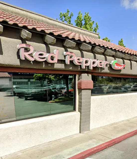 Red Pepper Restaurant and Cocktail Lounge