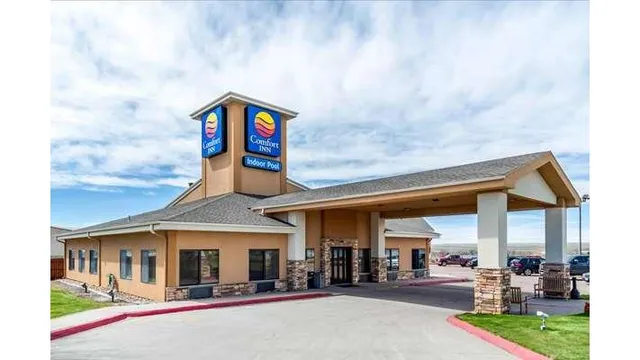 Comfort Inn