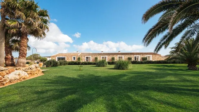 Agroturisme Ses Talaies