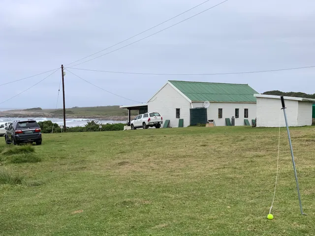 Port Grosvenor Private Cottages