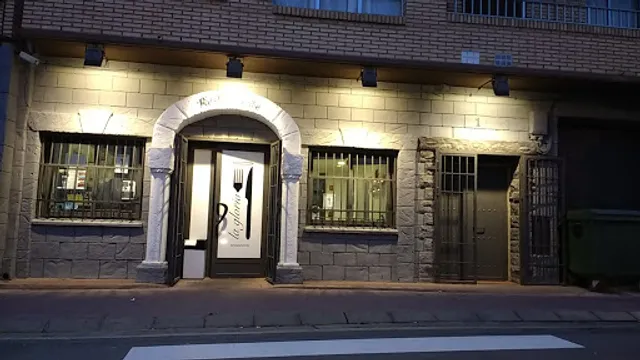 Restaurante La Gloria