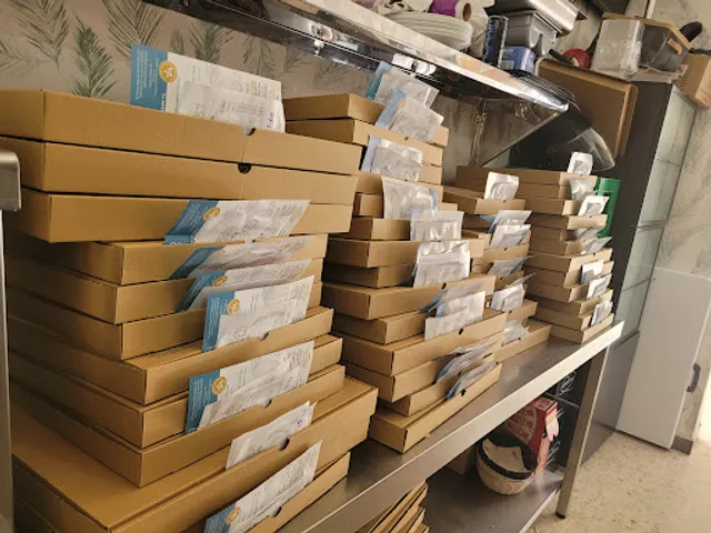 Vaivén Arroces y Paellas