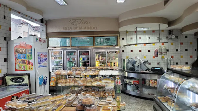 Panificadora São Geraldo Unidade 2