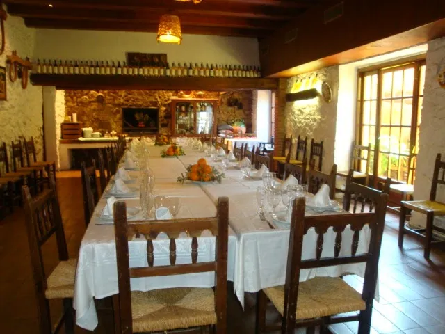 Restaurant Can Bruguera