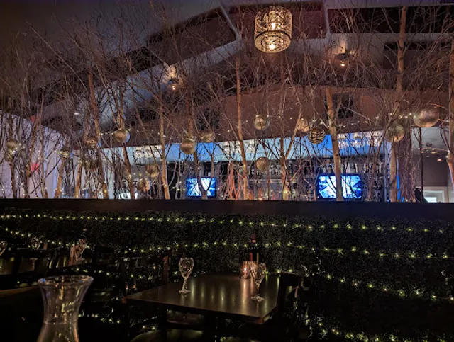 Osteria Romana - Main St.