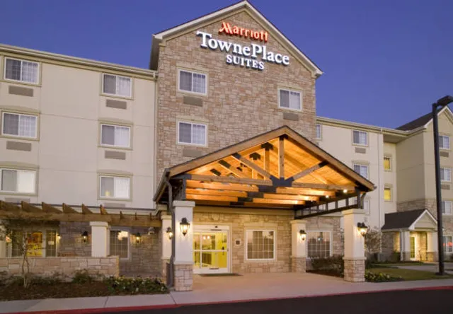 TownePlace Suites by Marriott Texarkana