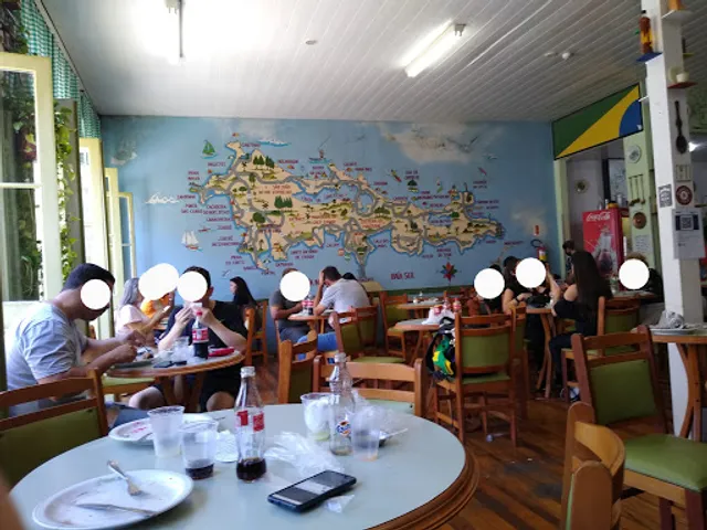 Restaurante Comer Bem