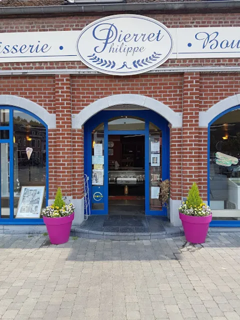 Boulangerie Patisserie Pierret Philippe 🍞