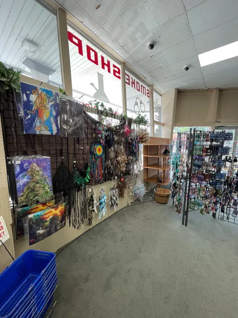 An Even Greater Divide