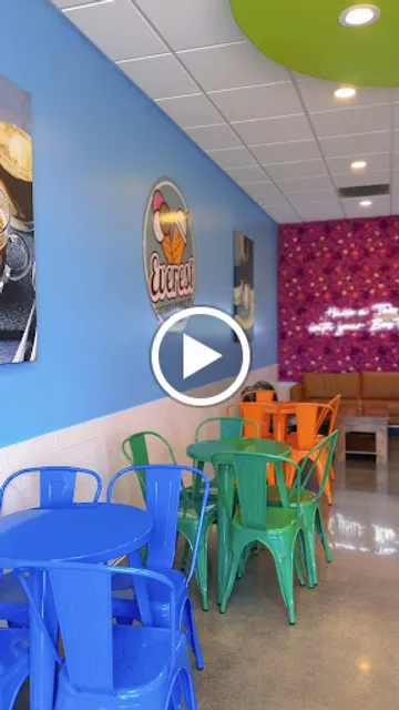 Everest Frozen Custard & Bubble Tea