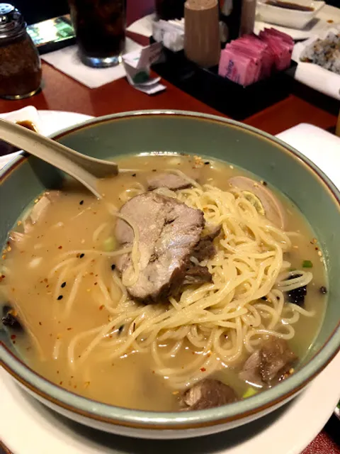 Charlie's Sushi & Japanese Restaurant