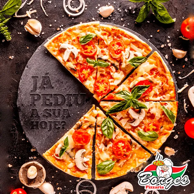 Pizzaria Borges