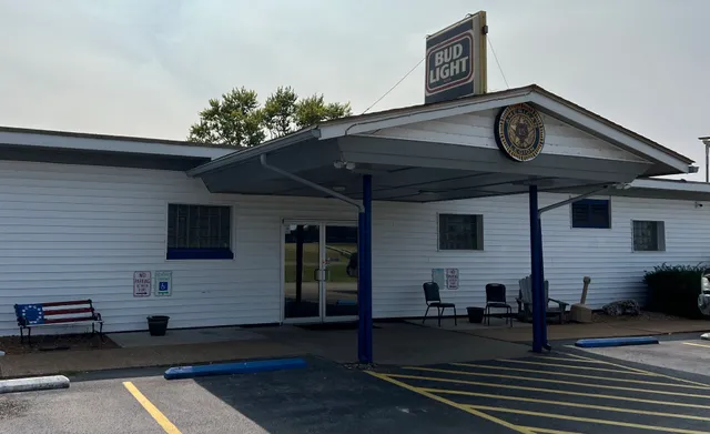 American Legion Post 292