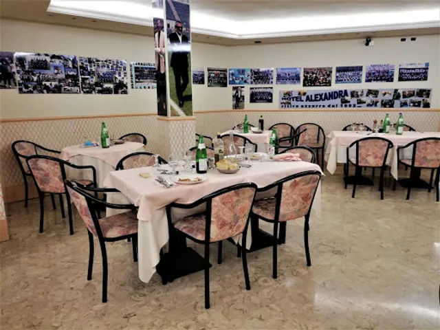 Ristorante La Limonaia - Vinci (fi)