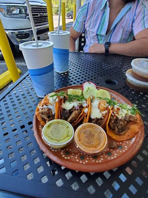 Marisqueria Los Primos