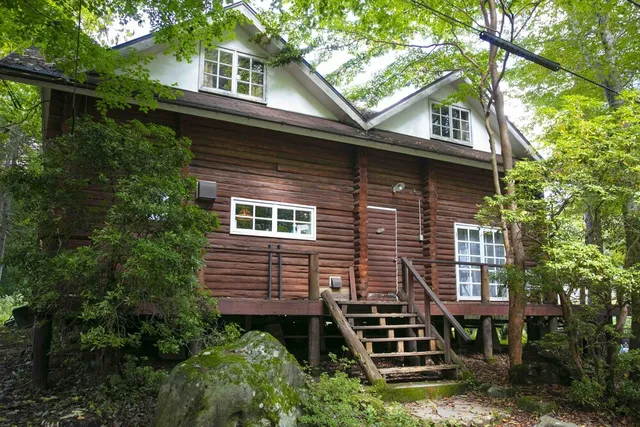 パセオリゾートクラブ河口湖