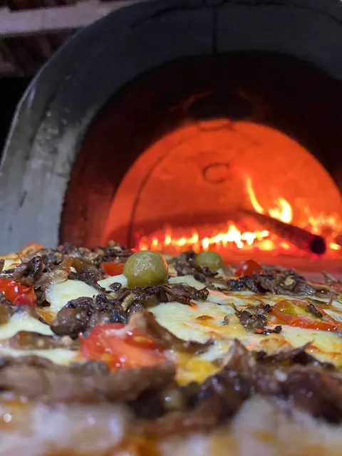 Pizzaria Estaleiro do Padre