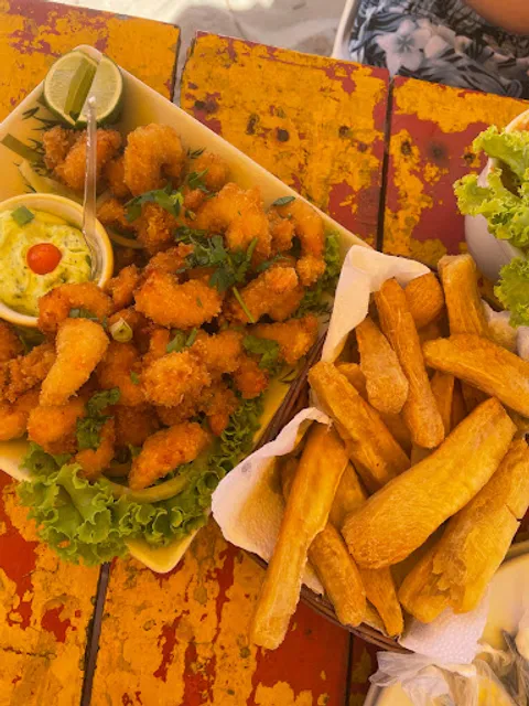 Tarubes Restaurante e Petiscaria